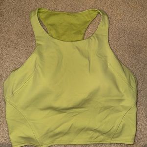 Invigorate Training Tank Top